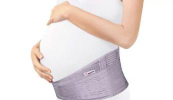 Почему коричневый или черный пупок во время беременности или после родов?